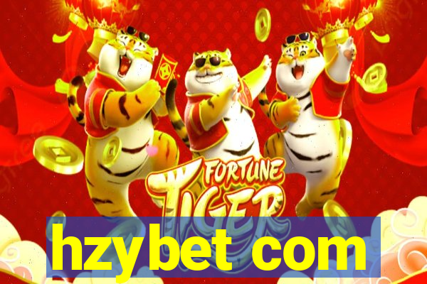 hzybet com